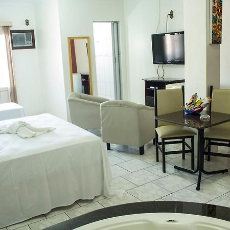 Hotel Nossotel Santa Bárbara dʼOeste Εξωτερικό φωτογραφία
