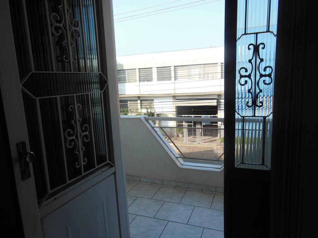 Hotel Nossotel Santa Bárbara dʼOeste Εξωτερικό φωτογραφία